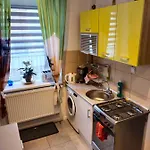 Przy Rynku Daire Duszniki Zdrój