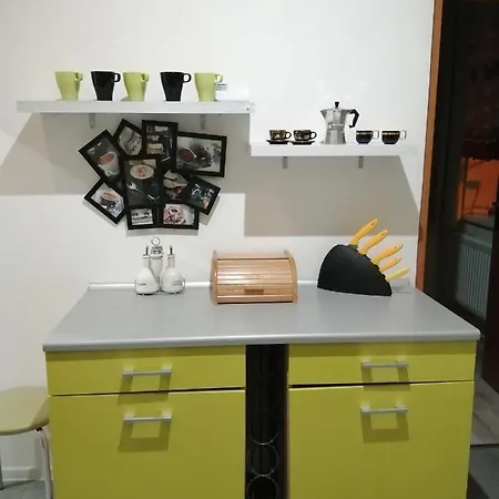 Przy Rynku Appartement *
