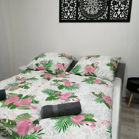 Apartment Przy Rynku