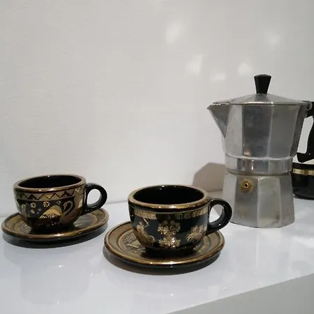 Apartmán Przy Rynku Duszniki Zdrój