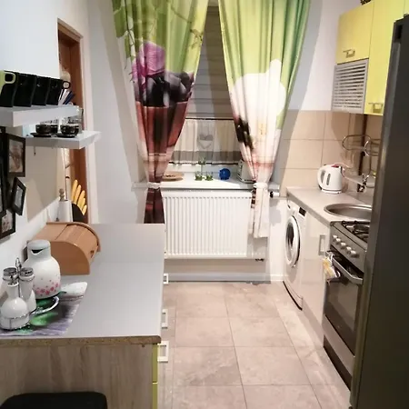 Przy Rynku Duszniki Zdrój