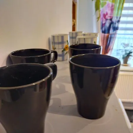 Apartmán Przy Rynku *