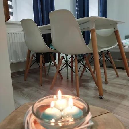 Przy Rynku * Duszniki Zdrój