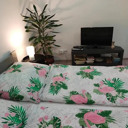 Przy Rynku Apartmán
