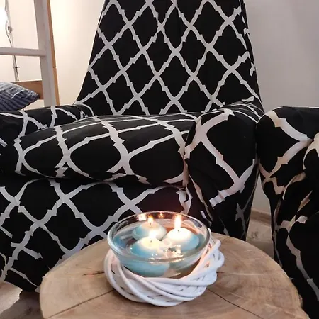 Przy Rynku Apartmán