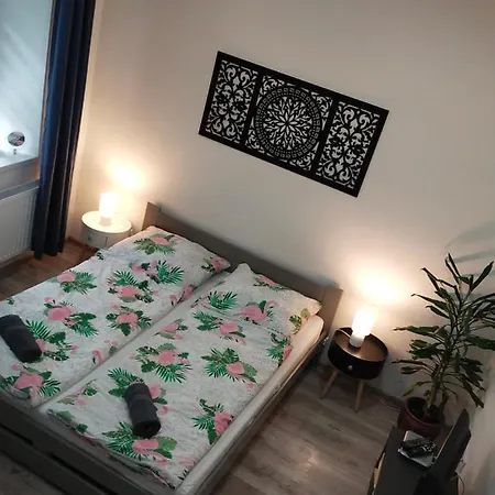 Przy Rynku Apartmán