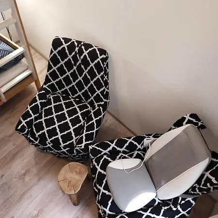 Przy Rynku Apartment *