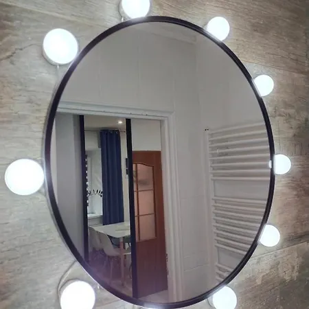 Apartmán Przy Rynku Duszniki Zdrój