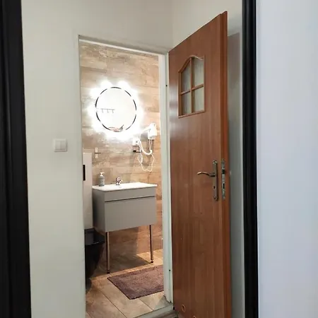 Przy Rynku * Duszniki Zdrój