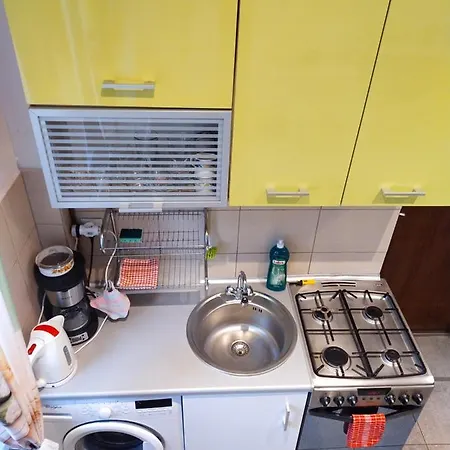 Przy Rynku Apartment Duszniki Zdroj