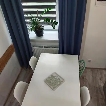 Apartmán Przy Rynku