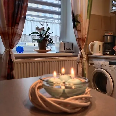 Apartmán Przy Rynku