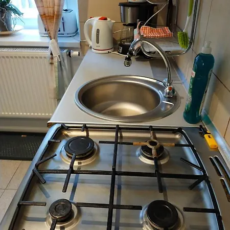 Przy Rynku Duszniki Zdroj