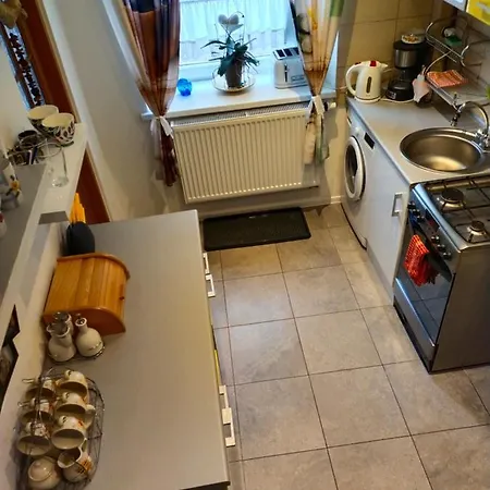 Apartmán Przy Rynku *