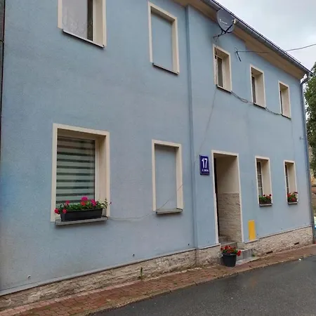 Apartment Przy Rynku *