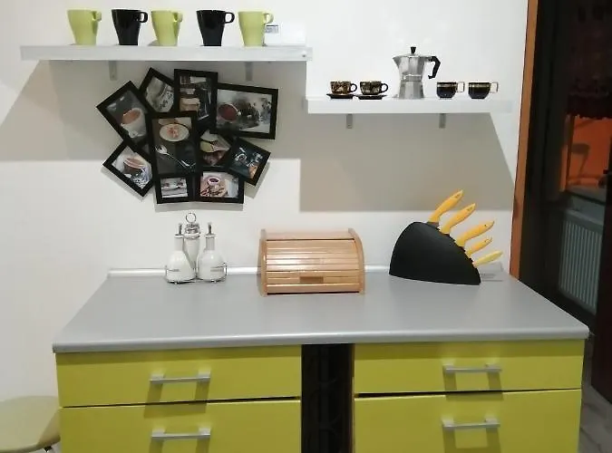 Przy Rynku Apartment *