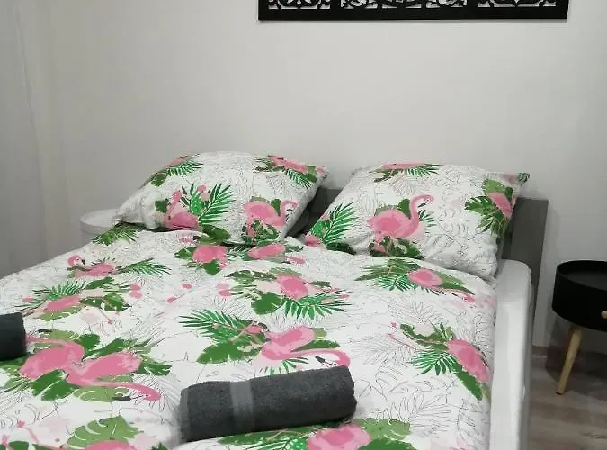 Apartment Przy Rynku