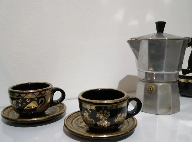 Apartment Przy Rynku Duszniki Zdroj