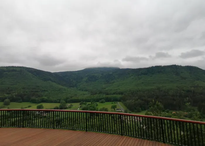 Przy Rynku Apartment *