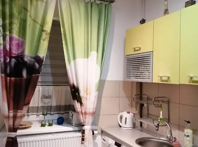 Przy Rynku Apartment