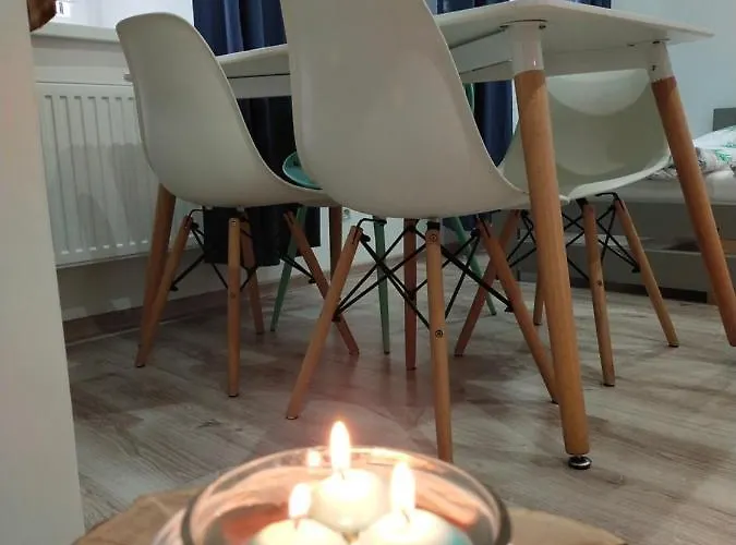 Przy Rynku * Duszniki Zdroj