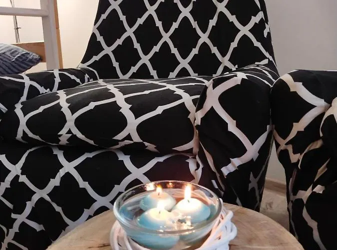 Przy Rynku Apartment