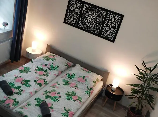 Przy Rynku Apartment