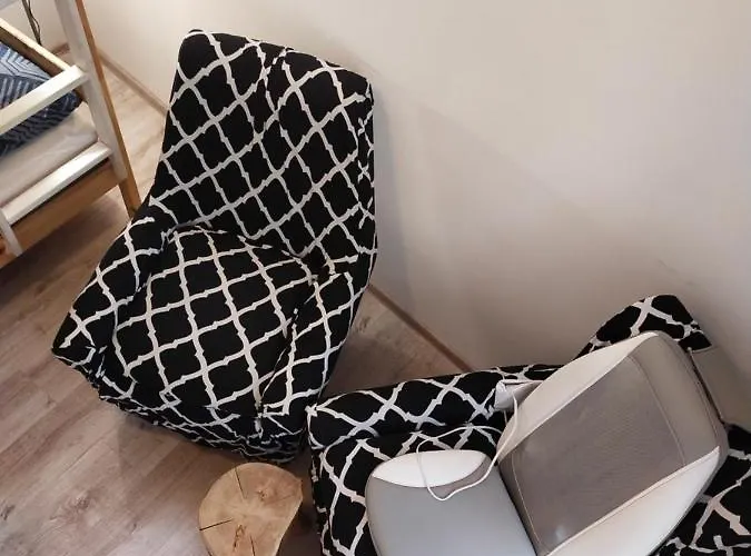 Przy Rynku Apartment *