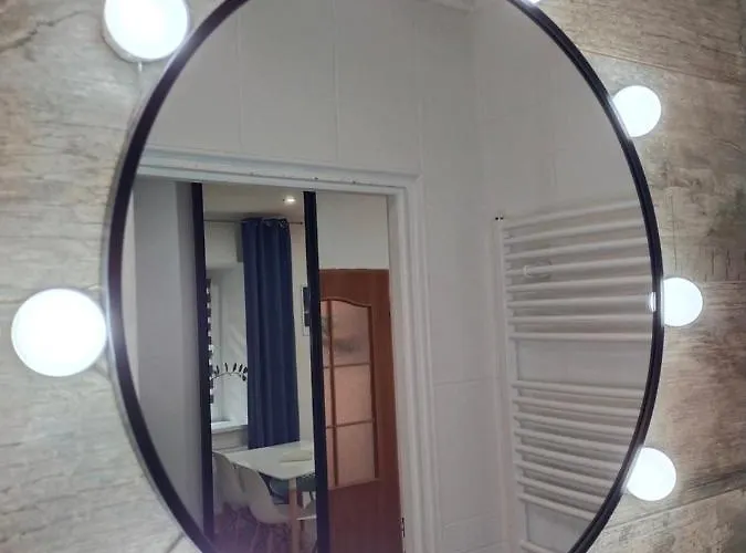 Apartment Przy Rynku Duszniki Zdroj