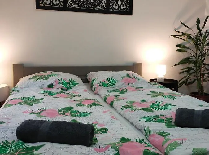 Apartment Przy Rynku Duszniki Zdroj