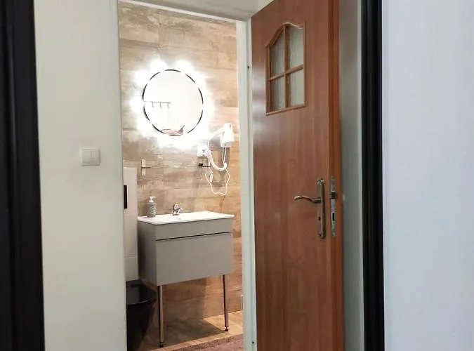 Przy Rynku * Duszniki Zdroj