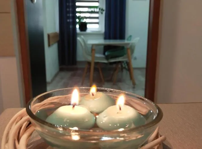 Przy Rynku Duszniki Zdroj