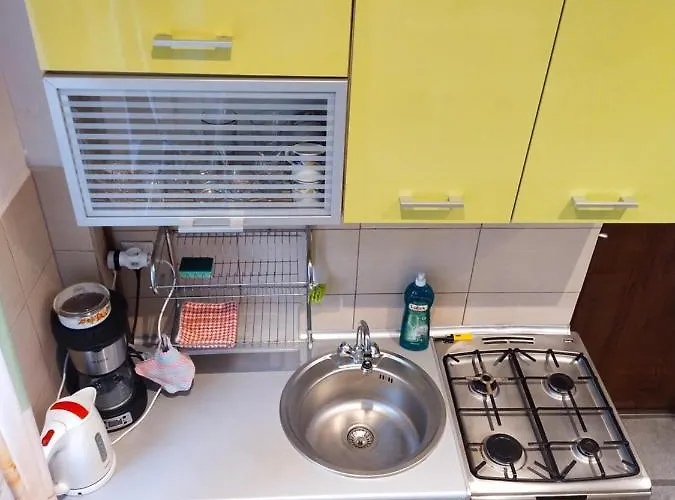 Przy Rynku Apartment Duszniki Zdroj