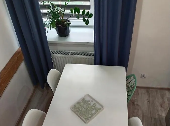 Apartment Przy Rynku
