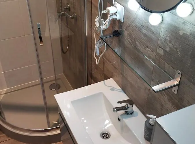 Przy Rynku Apartment