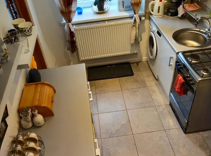 Apartment Przy Rynku *