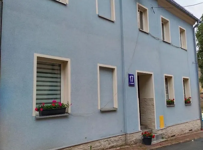 Apartment Przy Rynku *